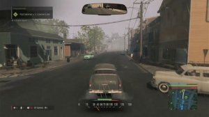 Mafia III: Definitive Edition #16(прохождение без комментариев)на XBOX