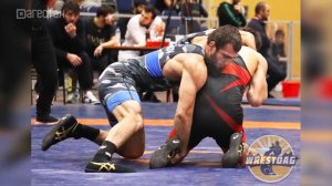 Хасавюртовские «вольники» лидеры после двух дней турнира