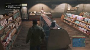 Mafia III: Definitive Edition #15(прохождение без комментариев)на XBOX