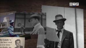 Одинокий певец в мире славы: правда о Фрэнке Синатре