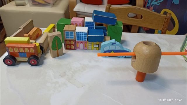 Цикл занятий Семья – это...