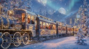 Новогодняя песенка (1)