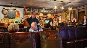 Время колокольчиков Кавер