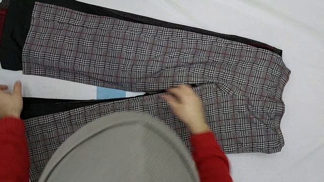 Штаны женские 