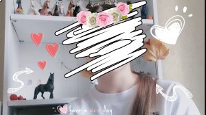 История моего канала + палю лицо. ✨