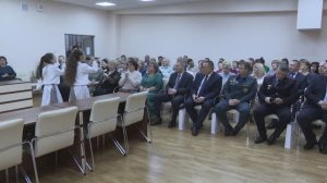 Подвели итоги уходящего года