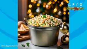 Рубрика "Здоровье". Елена Макарова о новогодних праздниках