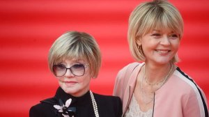 Телеведущая Меньшова прокомментировала смерть своей матери Веры Алентовой