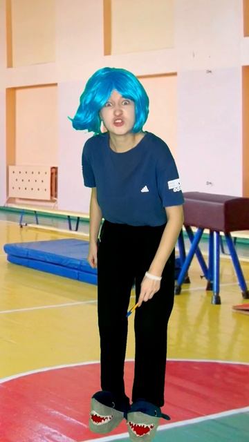 ТИПИЧНЫЕ УПРАЖНЕНИЯ НА ФИЗРЕ смотреть онлайн