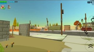 фильм чикен Ган странный мир 2026