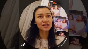 Виктория Сабитова