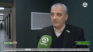 Профилактика экстремизма и терроризма. Итоги 2025 года