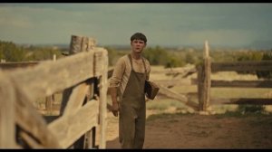 Грехи Запада - Русский трейлер (Дубляж, 2026) Гай Пирс, Вестерн HD