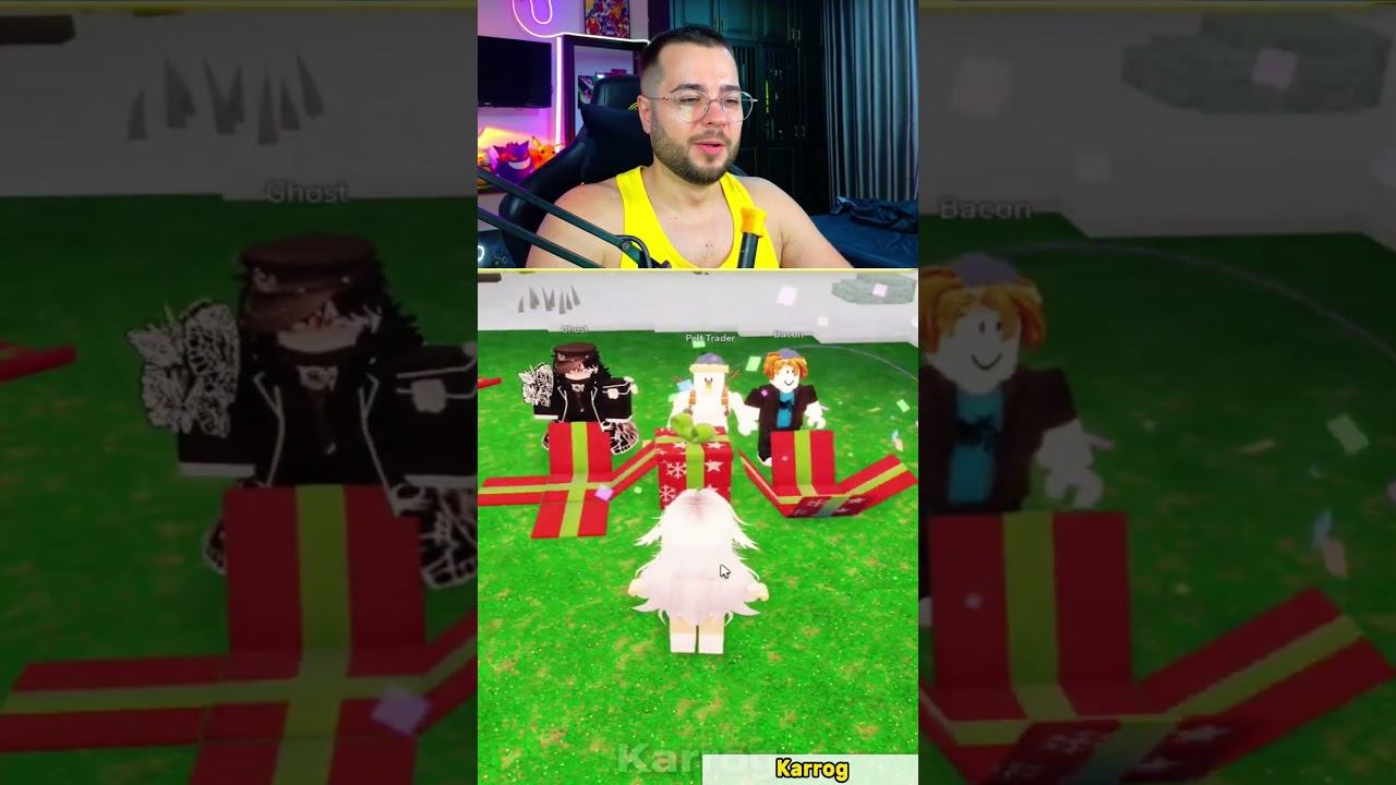 стал ЭЛЬФОМ #99nightintheforest #roblox смотреть онлайн