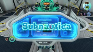 Subnautica. 36 Играем дальше.