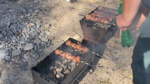 поход Карелия