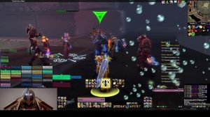 Престол Гроз 25 ппл (ХМ)