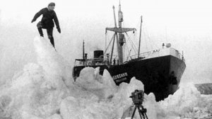 ✅Fisher Online ✅  Спасение Челюскина🍯