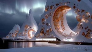 Города будущего