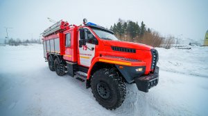 Экстренные службы Советского района готовы обеспечить безопасность на праздниках