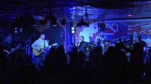 2023-12-23 - Группа «АКУРА» - КорпоративниК в клубе «Big Ben»