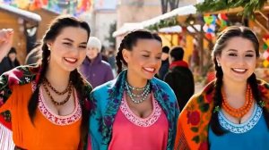 Веселые Озорные Частушки для Настроения