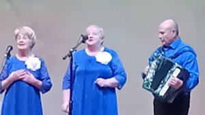 Фестиваль ЛУЧШЕ ВСЕХ 60+ г КУЗНЕЦК  ДК Родина 04.11.25г