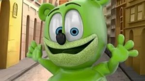 Мишка Гуммибер