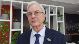 Михаил Матвеев: "Главное для депутата - наказы избирателей".