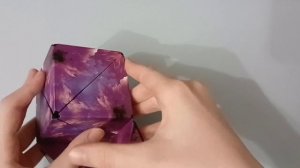 Магический куб 😉