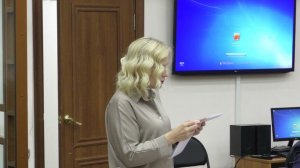 Выступление в прениях по апелляционной жалобе сестры участника СВО