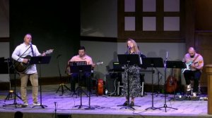 Я люблю Тебя Иисус ｜ I Love You Jesus ｜ Мария Антонюк