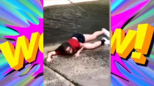 "СМЕХ ДО СЛЕЗ: СМЕШНЫЕ ВИДЕО И ПРИКОЛЫ"