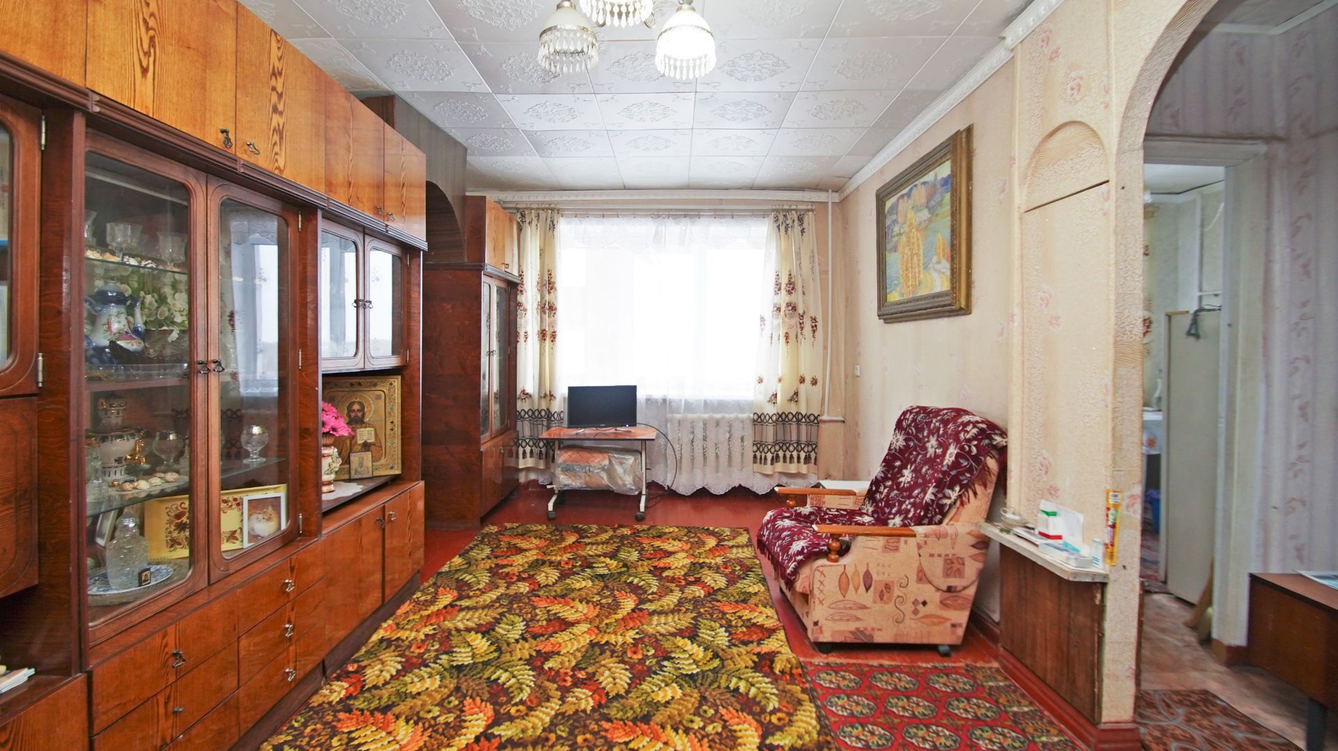 Иртышская набережная, д. 39 смотреть онлайн