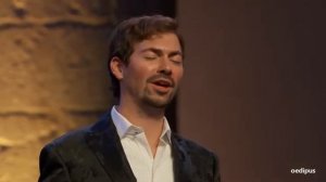 Miracolo dAmore Valer Sabadus LArpeggiata 3