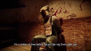 BioShok Infinite Opening