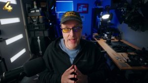 Моё любимое оборудование для мобильной видеосъёмки 2025 года