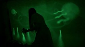 Дом деда Мороза