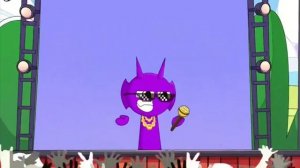 😂Смешные анимации про спрунки