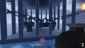 СТАЛА ЭЛЬФОМ! НОВОГОДНЯЯ ОБНОВА В МЁРТВЫХ РЕЛЬСАХ!