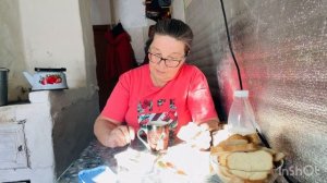 Убиралась и поняла ,что есть Гордость Нации и есть Позор