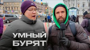 БАНКИР ИЗ БУРЯТИИ ОТВЕЧАЕТ НА ВОПРОСЫ ЗА БАБОСЫ