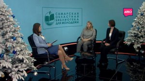 Арина Новикова и Наталья Макарова — о проекте "Премия волонтеров культуры "Родина С"