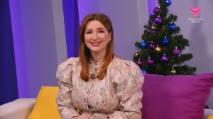 Утро с Екатериной Фёдоровой | 25 декабря | Тюмень