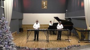 Д. Шостакович — «Детская полька»