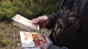 MelomanicaTV : Сергей РАzoom Фокин и Николай Клименко. Поездка в Старую Ладогу. 22.8.2025 год.