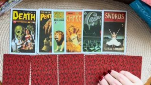 КАРТА ДНЯ 26.12.2025 для всех знаков зодиака🌸Таро прогноз