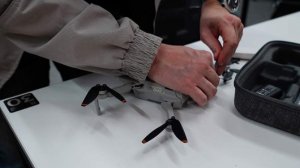 ГТО могут дополнить тестами по управлению беспилотниками