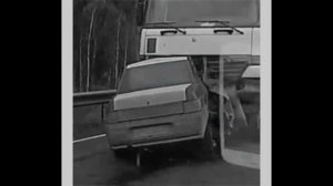 Аварии на реальных событиях #3 ваз краш