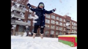 зимние фото